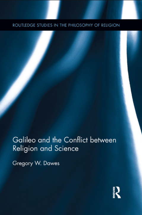 Galileo and the Conflict between Religion and Science 