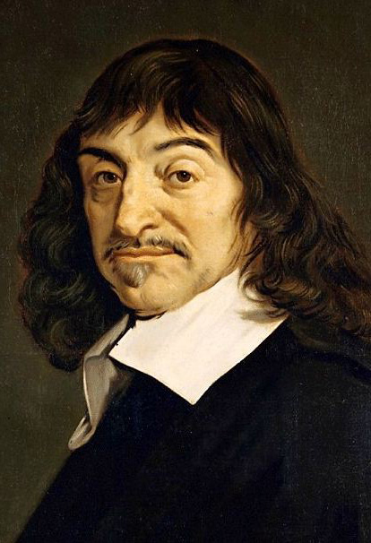 René Descartes